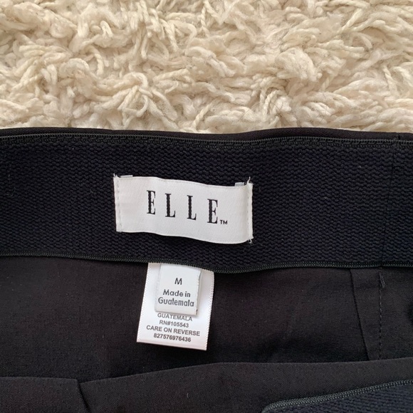 ELLE pencil skirt - Picture 3 of 4